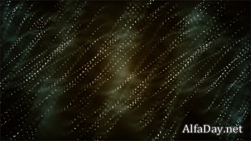 Abstract background footage