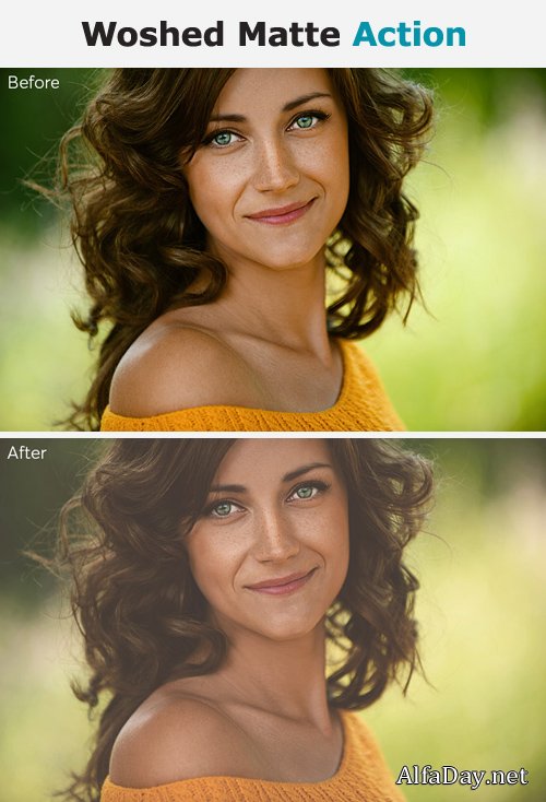 ����� ��� Photoshop - ������ ������� ������