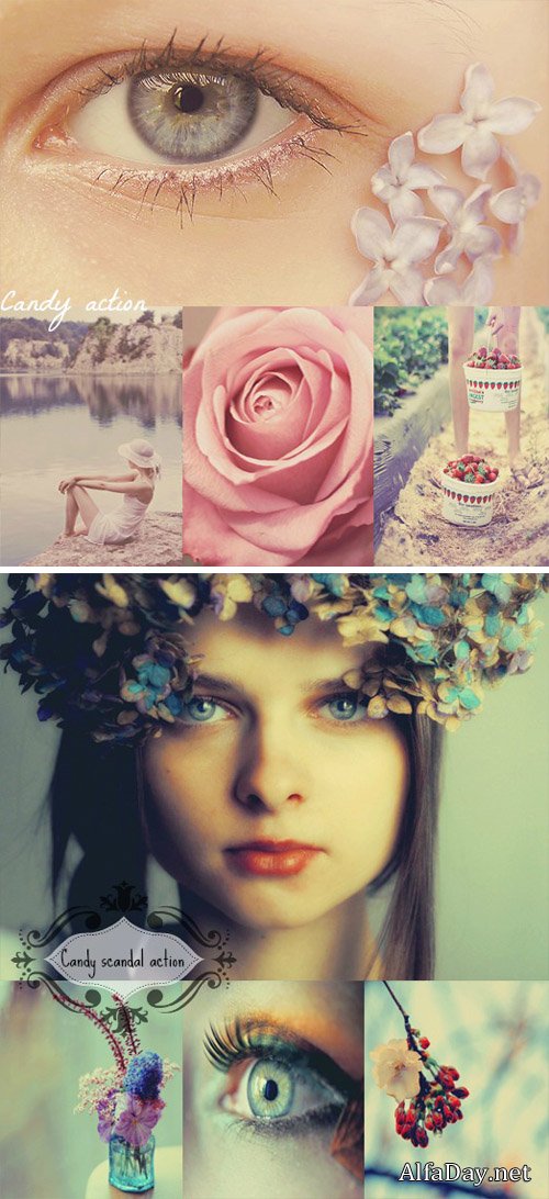 ������ ��� Photoshop - ����������� ��� ��������� ����������, ����� 97