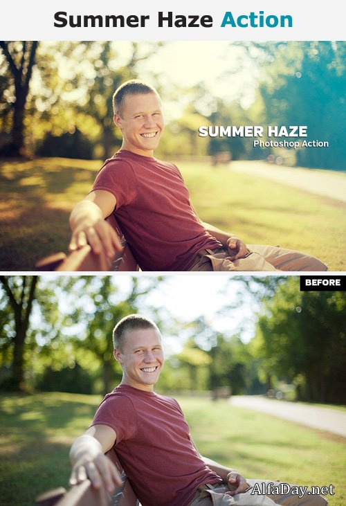 ����� ��� Photoshop - ������ ������ �����