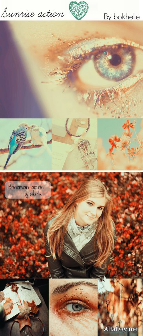 ������ ��� Photoshop - ������ �������� ����� � ������