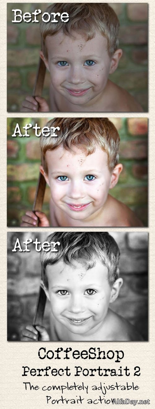 ����� ��� Photoshop - ��������� �������