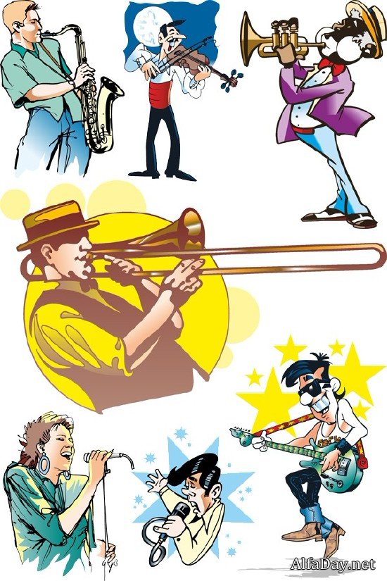 ��������� � ����� � �������