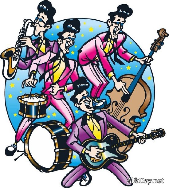 ��������� � ����� � �������