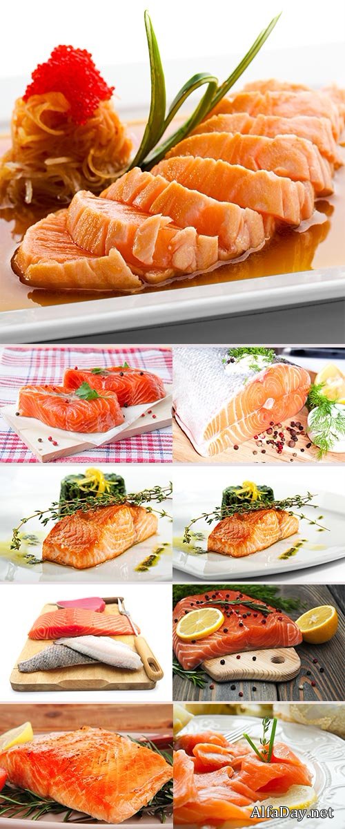 Stock Image Red fish