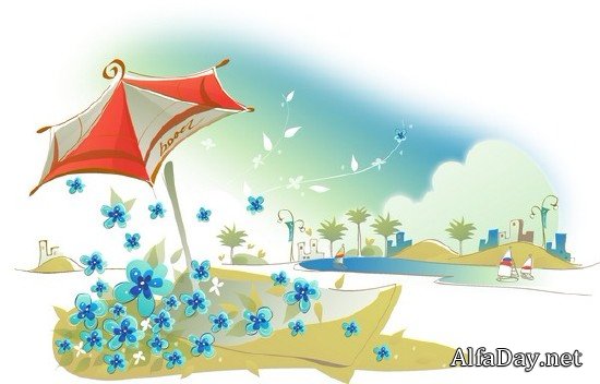 ������� ���� � �������