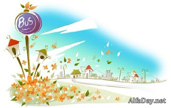 ������� ���� � �������