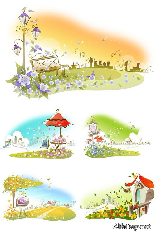 ������� ���� � �������