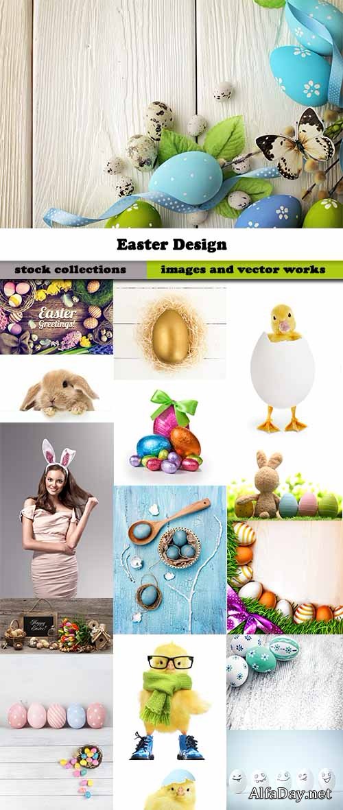 Easter Design
