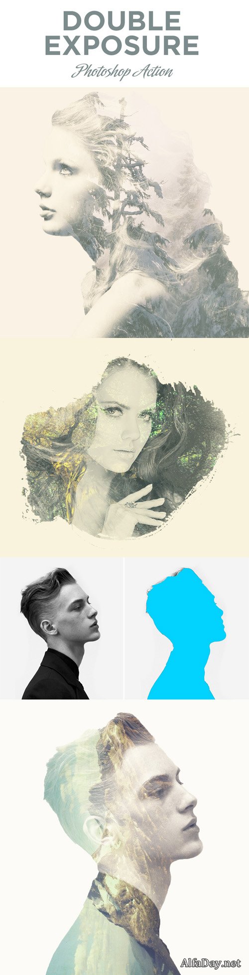 ����� ��� Photoshop - ������ ������� ����������