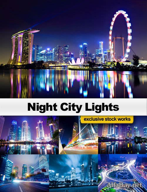 Night City Lights
