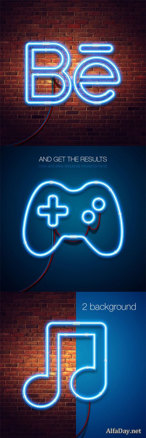 ����� ��� Photoshop - ���������� ����