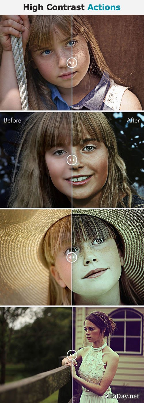 ������ ��� Photoshop - ������� ������������� ����