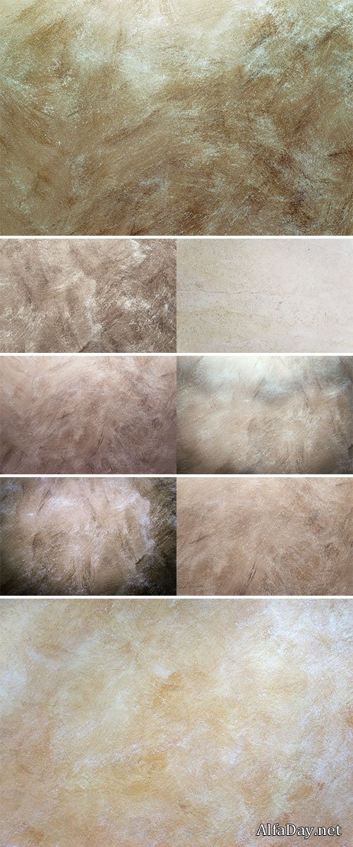 Stock Image Rock abstract beige wall background