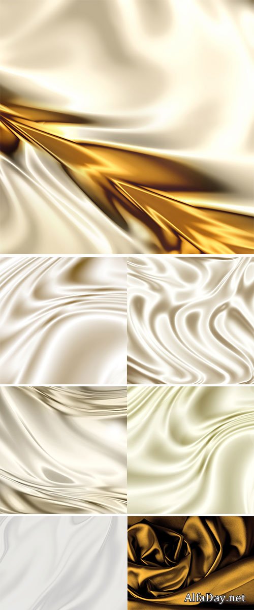 Stock Image Artistic fabric texture