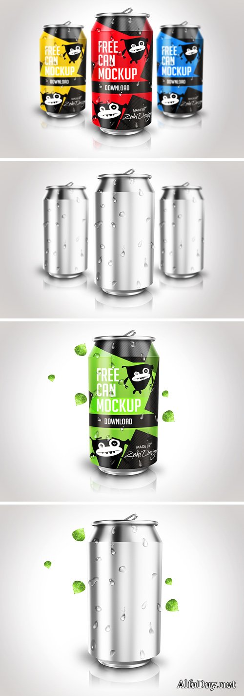 ������ ��� Photoshop - ����������� ����� ��� ������������ ��������