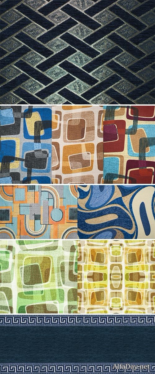 Stock Image Square background see big collections fabric