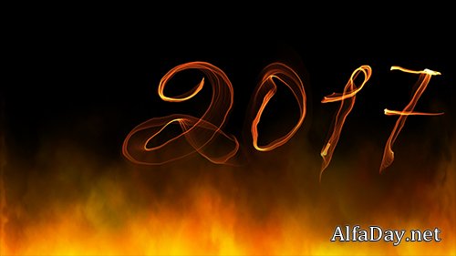 Fiery 2017 HD