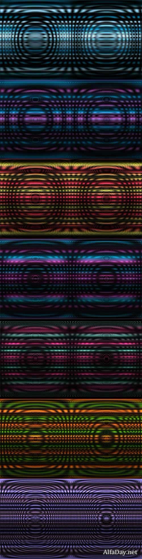 Disco background footage - 4