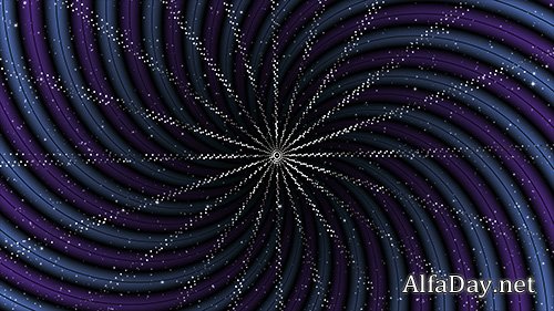 Disco background footage - 5