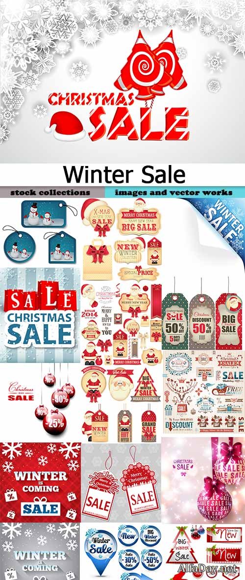 Winter Sale