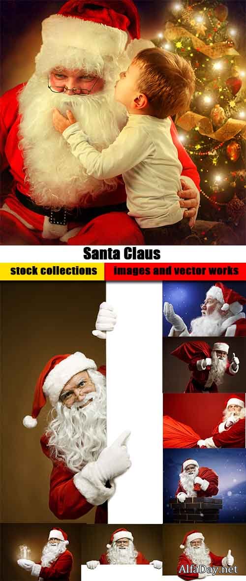 Santa Claus