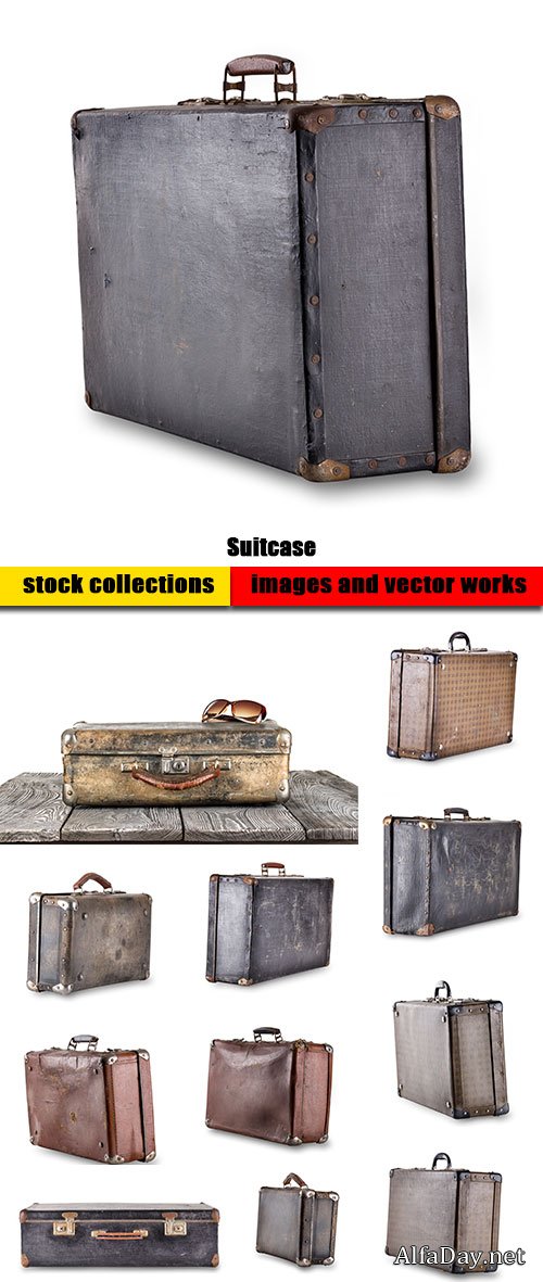 Suitcase