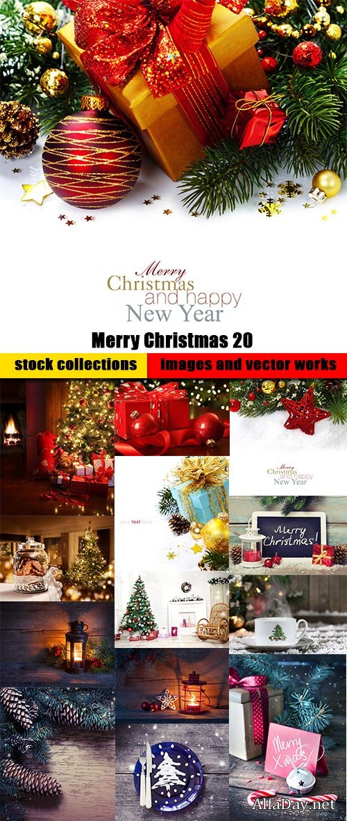 Merry Christmas 20