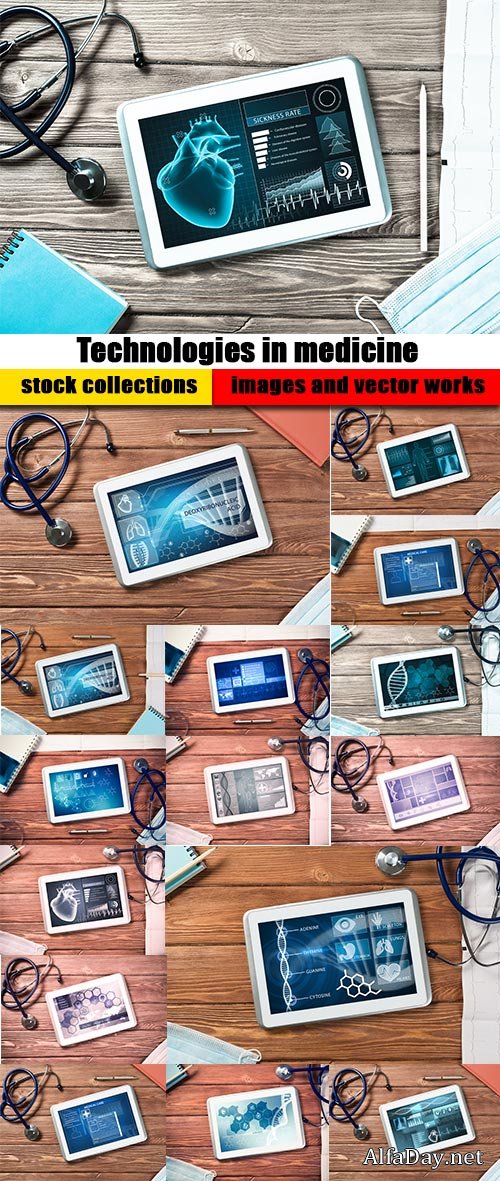 Technologies in medicine