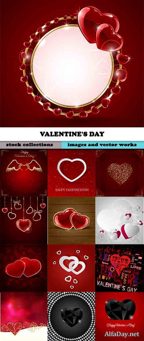 VALENTINE"S DAY