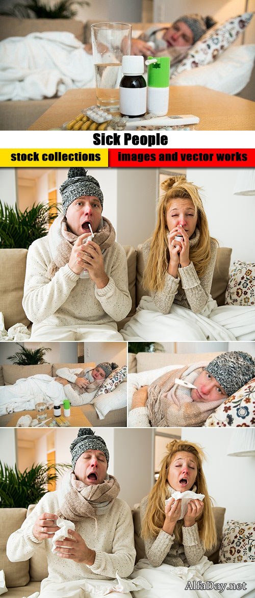 Sick People
