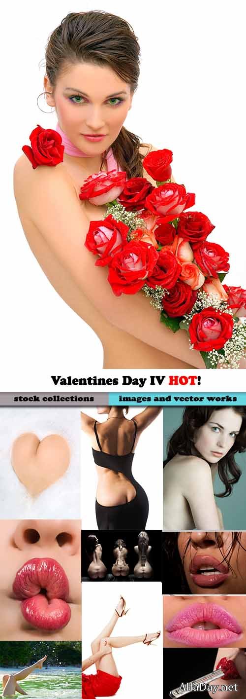 Valentines Day IV HOT