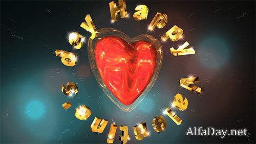 Happy Valentine's day HD
