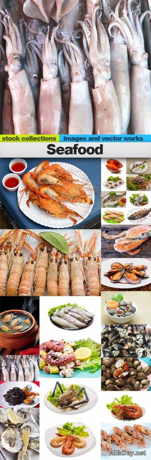 Seafood