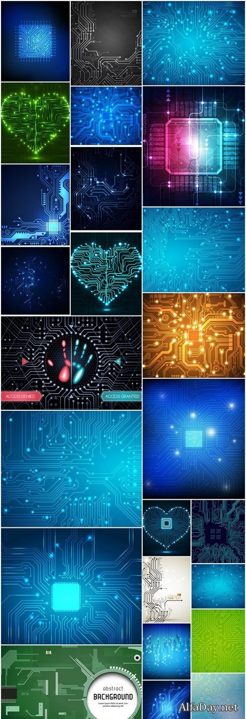 Abstract Background Collection #209