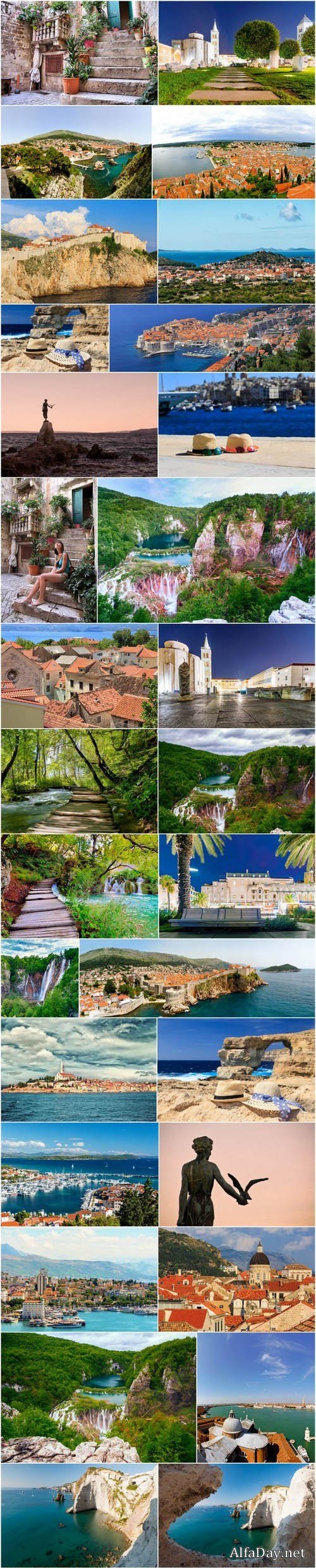 Vacation in Croatia 2