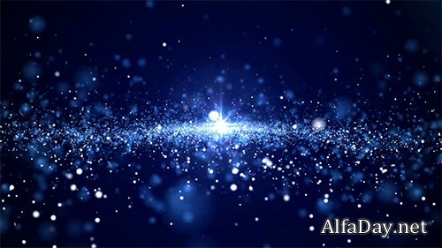 Popular Blue Neblua Remake Space Travel