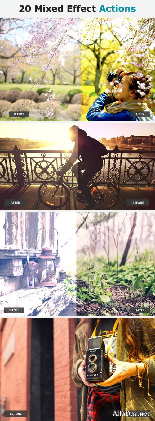 ������ ��� Photoshop - ��������� ������� ��� ��������� ����, ����� 2