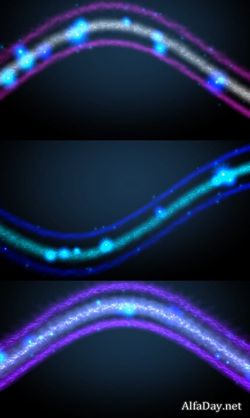Fast Electric Wave
