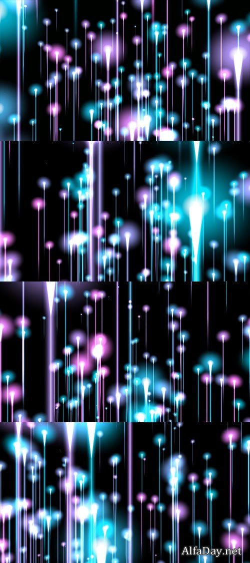 Comets Array