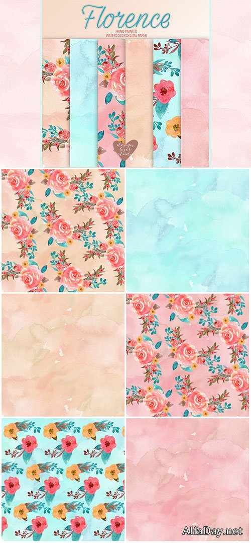 Florence digital papers