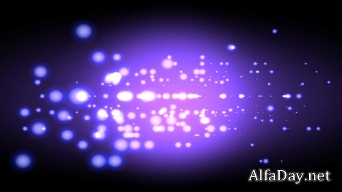 Particle Spots