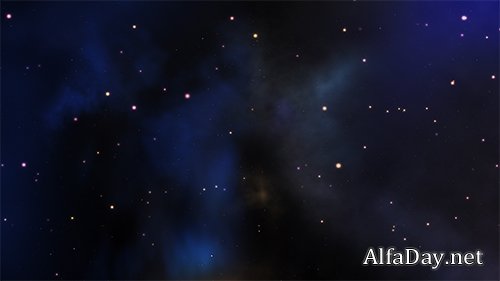 Alien Sky HD