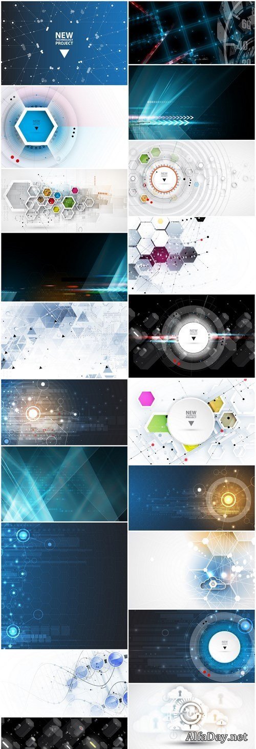 Abstract Background Collection #208