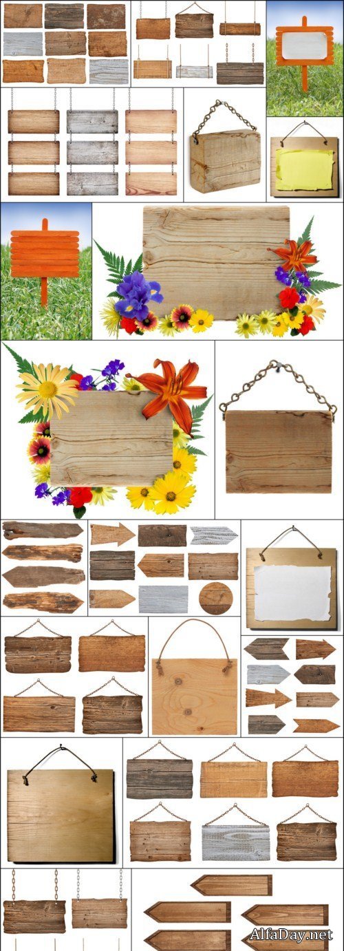 Wooden sign background 20x JPEG
