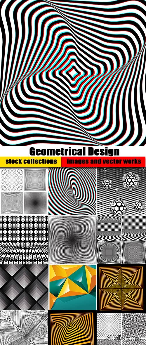 Geometrical Design