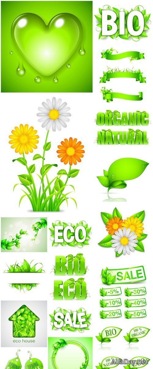 Natural Bio Organic