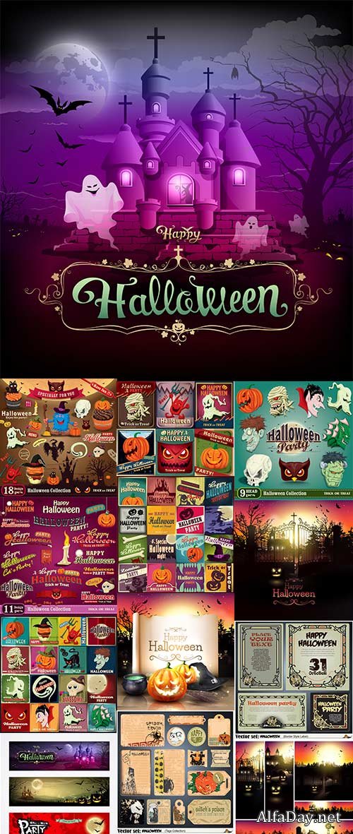 Happy Halloween