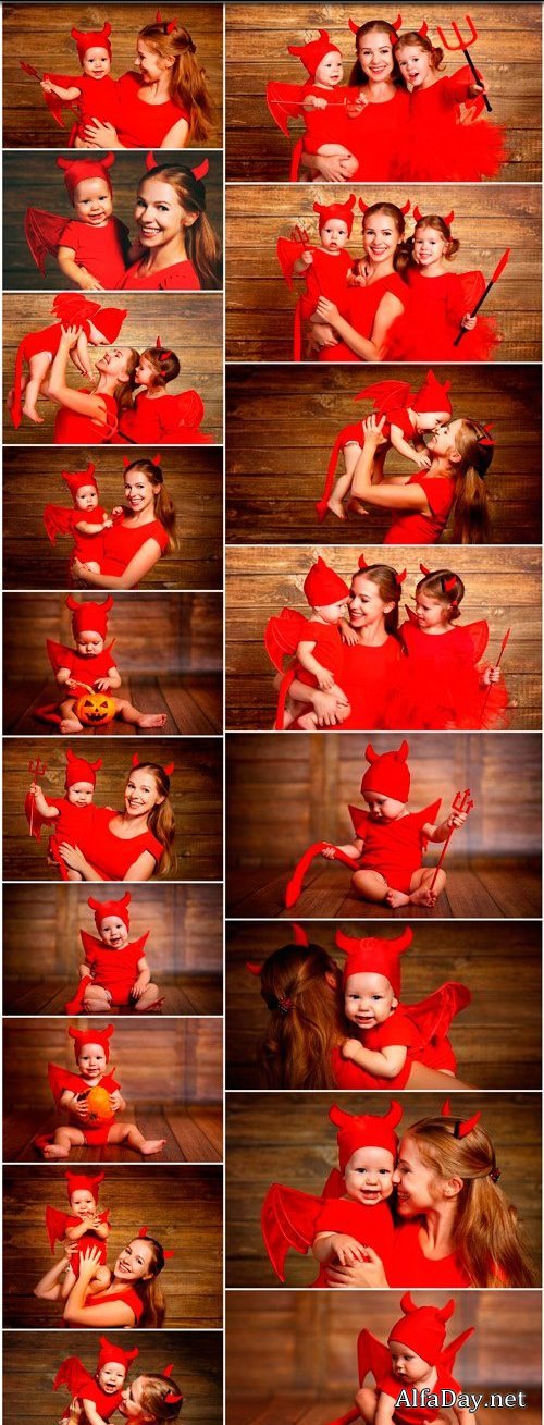 Halloween collection 40 - 18 UHQ JPEG