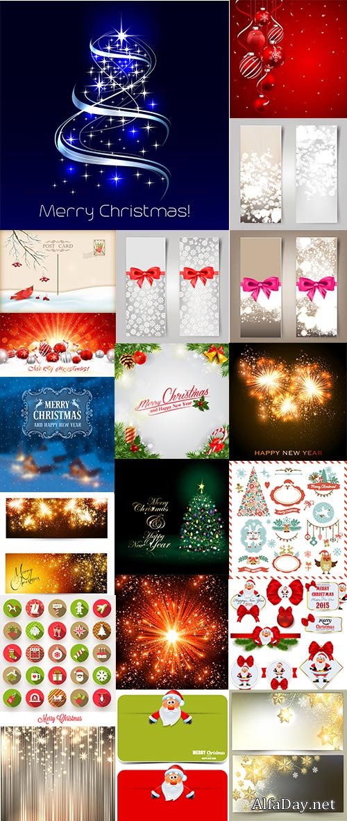 Happy New Year design